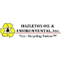 Hazleton Oil & Environmental, Inc. logo