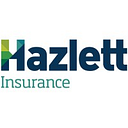 Hazlett Insurance Limited logo