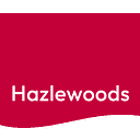Hazlewoods logo