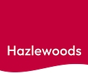 Hazlewoods logo