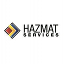 Hazmat Services Pty Ltd logo