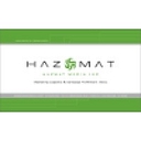 Hazmat Media Inc. logo