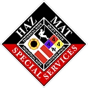 Haz Mat Services Inc, logo