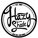 Hazy Shade