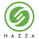 Hazza Network logo