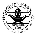 Hathaway Brown School logo