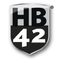 Hb42 The Ultimate Answer logo