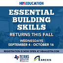 Home Builders Association of Greater Austin logo