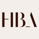 Hba/Hirsch Bedner Associates logo