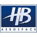 Hb Aerospace logo