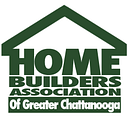HOMEBUILDERS ASSOCIATION OF GREATER logo