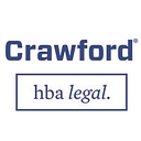 Hba Legal logo