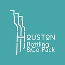 Houston Bottling & Co Pack Limited logo
