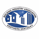 The Home Builders Association of logo