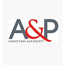 Hawkes Bay Agricultural and Pastoral Society logo