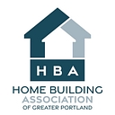 Home Builders Association Of Metro Portland logo