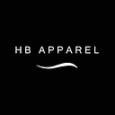 Hb Apparel logo