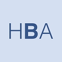 Hugh Broughton Architects logo