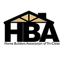 Home Builders Association logo