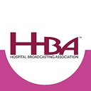 Hospital Broadcating Association logo