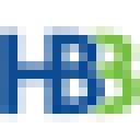 Hargreaves, Brown & Benson logo