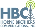 Horne Brothers Construction Inc. logo