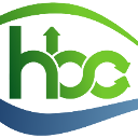 Hokowhitu Baptist Church logo