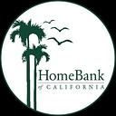 Home Bank Of California logo
