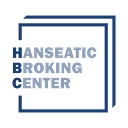 Hbc Gmbh logo