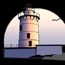 Harbor Beach Community Hospital logo