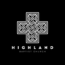Highland Baptist Church logo