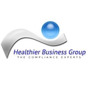 Healthier Business Uk Ltd logo