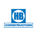 Hb Construction logo