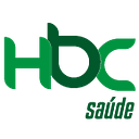 Logo HBC Saúde