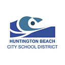 Huntington Seacliff Pta logo