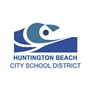 Huntington Beach City School District (Hbcsd) logo