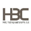 Hbc Trading Inc logo