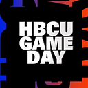 Hbcugameday logo
