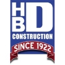Hbd Construction, Inc. logo