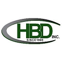 Hbd, Inc. | Pacific Concepts logo
