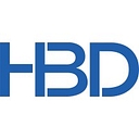 Hbd Industries, Inc. logo