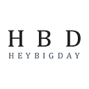 HBD Ltd logo