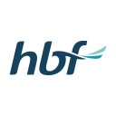 HBF logo