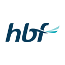 HBF logo