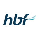 Favicon of HBF Health Limited