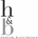 H & B Fashion Distributors logo