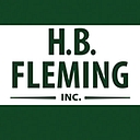 H.B. Fleming, Inc. logo