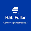 HB FULLER COMPANY FOUNDATION logo