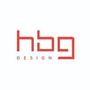 Hbg Design logo