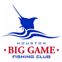 Houston Big Game Fishing Club logo
